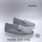 Buty Półbuty DAMSKIE (36-41_8par) 2182123