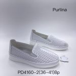 Buty Półbuty DAMSKIE (36-41_8par) 2182124
