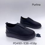 Buty Półbuty DAMSKIE (36-41_8par) 2182126