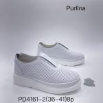 Buty Półbuty DAMSKIE (36-41_8par) 2182127