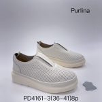 Buty Półbuty DAMSKIE (36-41_8par) 2182128