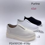 Buty Półbuty DAMSKIE (36-41_8par) 2182129