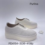 Buty Półbuty DAMSKIE (36-41_8par) 2182130