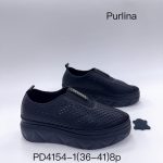 Buty Półbuty DAMSKIE (36-41_8par) 2182131