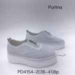 Buty Półbuty DAMSKIE (36-41_8par) 2182132
