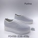 Buty Półbuty DAMSKIE (36-41_8par) 2182134