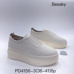 Buty Półbuty DAMSKIE (36-41_8par) 2182135