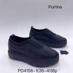 Buty Półbuty DAMSKIE (36-41_8par) 2182136