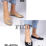 Buty Półbuty DAMSKIE (36-41_12par) 2182168