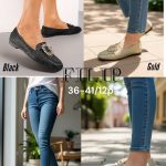 Buty Półbuty DAMSKIE (36-41_12par) 2182169