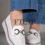Buty Półbuty DAMSKIE (36-41_12par) 2182173