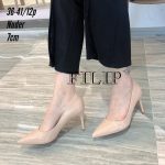 Buty Czołenka DAMSKIE (36-41_12par) 7770140