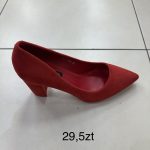 Buty Czołenka DAMSKIE (36-41_12par) 7770183