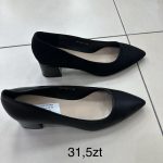 Buty Czołenka DAMSKIE (36-41_12par) 7770185