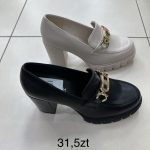 Buty Czołenka DAMSKIE (36-41_12par) 7770186