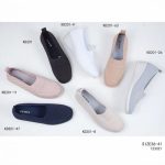 Buty Półbuty DAMSKIE (36-41_12par) 7770192