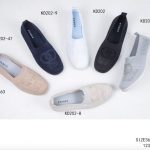 Buty Półbuty DAMSKIE (36-41_12par) 7770193