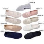 Buty Półbuty DAMSKIE (36-41_12par) 7770197