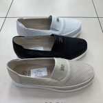 Buty Półbuty DAMSKIE (36-41_12par) 7770200