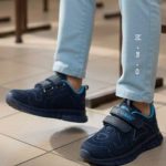 Buty Sportowe DZIECIĘCE(22-27_12par) 7770237