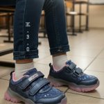 Buty Sportowe DZIECIĘCE(22-27_12par) 7770239