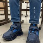 Buty Sportowe DZIECIĘCE(21-25_10par) 7770240