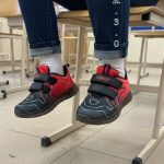 Buty Sportowe DZIECIĘCE(22-27_12par) 7770244