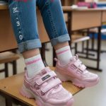 Buty Sportowe DZIECIĘCE(22-27_12par) 7770245