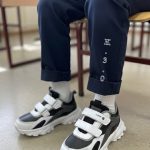 Buty Sportowe DZIECIĘCE(26-31_12par) 7770247