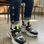 Buty Sportowe DZIECIĘCE(26-31_12par) 7770249