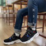 Buty Sportowe DZIECIĘCE(27-32_12par) 7770250