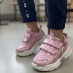 Buty Sportowe DZIECIĘCE(21-28_12par) 7770251