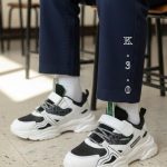 Buty Sportowe DZIECIĘCE(27-32_12par) 7770252