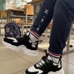 Buty Sportowe DZIECIĘCE(26-31_12par) 7770254