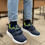 Buty Sportowe DZIECIĘCE(21-26_12par) 7770255