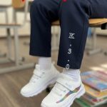 Buty Sportowe DZIECIĘCE(21-26_12par) 7770256
