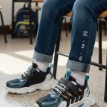 Buty Sportowe DZIECIĘCE(27-31_12par) 7770257