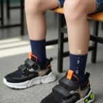Buty Sportowe DZIECIĘCE(26-31_12par) 7770258