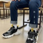 Buty Sportowe DZIECIĘCE(27-31_12par) 7770259