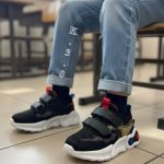 Buty Sportowe DZIECIĘCE(26-31_12par) 7770261