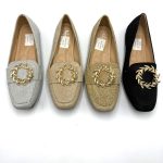 Buty Półbuty DAMSKIE (36-41_12par) 7418737