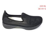 Buty Półbuty DAMSKIE (36-41_12par) 7418739