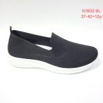 Buty Półbuty DAMSKIE (37-42_12par) 7418744