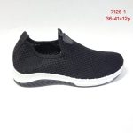 Buty Półbuty DAMSKIE (36-41_12par) 7418749