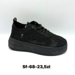 Buty Sneakersy DAMSKIE (36-41_12par) 7418755
