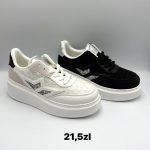 Buty Sneakersy DAMSKIE (36-41_12par) 7418758