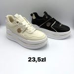 Buty Sneakersy DAMSKIE (36-41_12par) 7418759