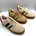 Buty Sneakersy DAMSKIE (36-41_12par) 7418761
