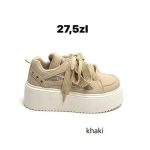 Buty Sneakersy DAMSKIE (36-41_12par) 7418764