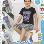 Piżamy DZIECIĘCA _ Size 3-12lat_ paczka 10 szt_mixkolor 9515123